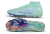 Chuteira Adidas F50 SparkFusion Elite FG - Verde - loja online