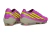 Chuteira Adidas F50 Hyperfast Eltie FG - Roxo - comprar online