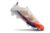 Chuteira Adidas F50 Elite Campo - Branco/Laranja na internet