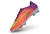 Chuteira Nike Mercurial Superfly 11 Elite FG - Laranja/Roxo na internet
