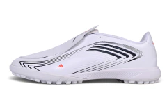 Chuteira Adidas X F50 TUNiT Society - Branco