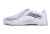 Chuteira Adidas X F50 TUNiT Society - Branco