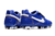 Chuteira Nike Tiempo Legend 10R Elite Campo - Azul/Branco - comprar online