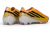 Chuteira Adidas F50 Hyperfast Eltie FG - Laranja - comprar online