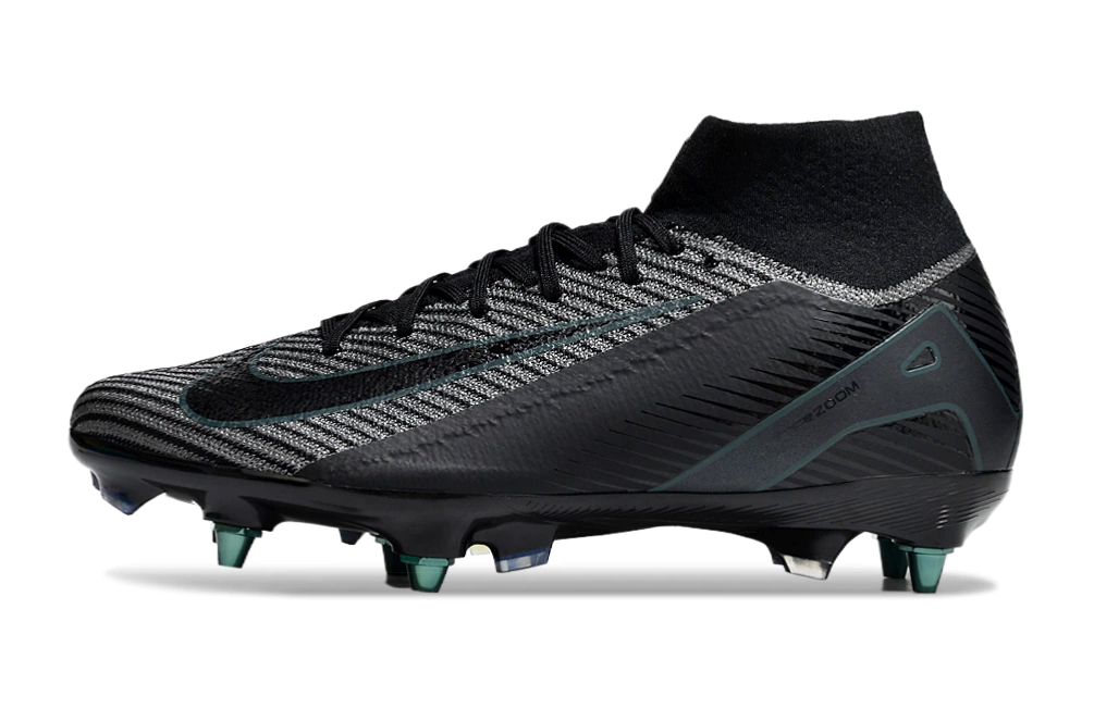 Chuteira Nike Air Zoom Mercurial Superfly 10 Elite SG
