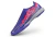 Chuteira Adidas F50 Hyperfast Laceless TF - Roxo na internet