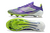 Imagem do Chuteira Adidas F50 X Campo - Roxo/Branco