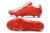 Imagem do Chuteira Adidas F50 Spider FG - Vermelha