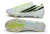 Chuteira Adidas F50 Hyperfast.1 Evo FG - Branco - loja online