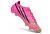 Chuteira Adidas F50 Hyperfast Eltie FG - Rosa - Marca Esportiva - Loja Especializada em Chuteiras 