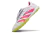 Chuteira Adidas Predator Tongue Elite 25 Society "Celestial Victory" - Marca Esportiva - Loja Especializada em Chuteiras 