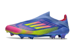 Chuteira Adidas F50+ Elite Campo "Celestial Victory" - comprar online