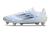 Chuteira Adidas F50 X Campo SG - Branco/Azul