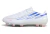 Chuteira Adidas F50 Hyperfast.1 Evo FG - Branco