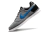 Chuteira Nike Gato Futsal - Preto/Cinza - loja online
