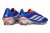 Chuteira Adidas Predator Elite 26 Campo FG - Azul na internet
