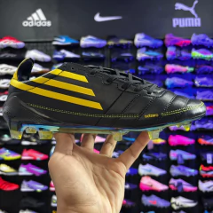 Chuteira Adidas Campo F50+.1 Elite FG + Brinde (Pronta Entrega) - comprar online