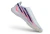 Chuteira Adidas F50 Hyperfast Laceless TF - Branco - Marca Esportiva - Loja Especializada em Chuteiras 