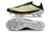 Chuteira Adidas F50 X Campo - Preto/Dourado - loja online