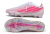 Chuteira Adidas F50 Hyperfast Eltie FG - Rosa - loja online