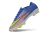 Chuteira Nike Mercurial Superfly 11 Elite FG - Azul na internet