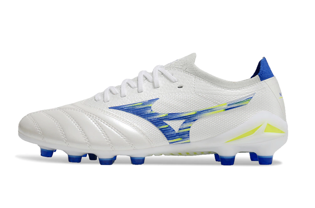 Chuteira Mizuno Morelia Neo 4 Campo - Conforto e Velocidade