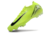 Chuteira Nike Air Zoom Mercurial Vapor 16 Elite FG - Verde/Preto - Marca Esportiva - Loja Especializada em Chuteiras 