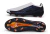 Chuteira Adidas F50 Hyperfast Laceless FG "Leather Tech Pack" - loja online