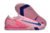Chuteira Nike Mercurial Vapor 16 Elite Futsal - Rosa/Azul - comprar online