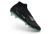 Chuteira Nike Phantom 6 Elite Botinha Campo - Preto - Marca Esportiva - Loja Especializada em Chuteiras 