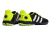 Chuteira Adidas Adipure 11 Pro Society TF - Preto/Verde na internet