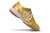 Chuteira Nike Total 90 Society - Dourado - loja online