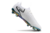 Chuteira Nike Campo Phantom GX2 Elite Campo FG - Branco/Verde na internet