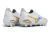 Chuteira Mizuno Morelia Neo 5 FG - Branco - comprar online