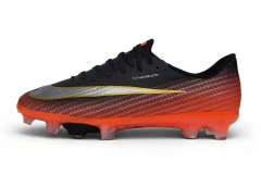 Chuteira Nike Mercurial Superfly 11 Elite FG - Laranja