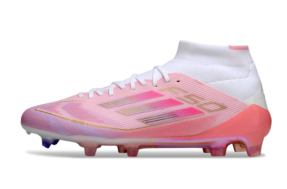 Chuteira Adidas F50 Elite Mid Campo 