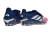 Chuteira Adidas Predator Tongue 26 Elite FG - Roxo/Rosa na internet