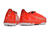 Chuteira Mizuno Alpha Made in Japan Society - Vermelho/Branco - Marca Esportiva - Loja Especializada em Chuteiras 