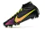 Chuteira Nike Air Zoom Mercurial Superfly 9 Elite - Preto - comprar online