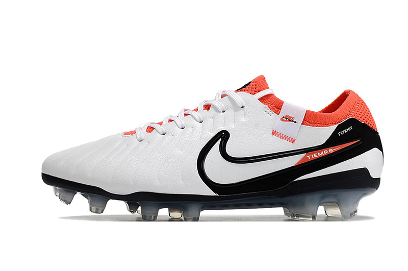 Chuteira Nike Tiempo 10 Elite Campo FG - Leveza e Controle