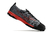 Chuteira Mizuno Alpha Made in Japan Society - Preto/Vermelho - comprar online