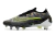 Chuteira Nike Campo Phantom GX Elite SG - Preto/Verde