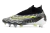 Chuteira Nike Campo Phantom GX Elite SG - Preto/Verde