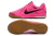 Chuteira Nike SB Gato Futsal - Rosa/Preto - comprar online