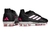 Chuteira Adidas Copa Pure.1 Campo FG - Preto/Branco - Marca Esportiva - Loja Especializada em Chuteiras 