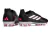Chuteira Adidas Copa Pure.1 Campo FG - Preto/Branco - Marca Esportiva - Loja Especializada em Chuteiras 
