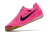 Chuteira Nike SB Gato Futsal - Rosa/Preto - Marca Esportiva - Loja Especializada em Chuteiras 