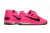 Chuteira Nike SB Gato Futsal - Rosa/Preto - loja online