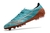 Chuteira Mizuno Alpha Japan FG - Azul - comprar online