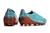 Chuteira Mizuno Alpha Japan FG - Azul na internet